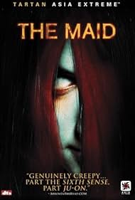 The Maid Soundtrack (2005) cover