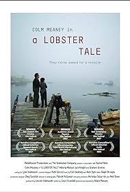 A Lobster Tale (2006) cover