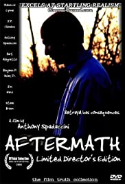 Aftermath Colonna sonora (2005) copertina
