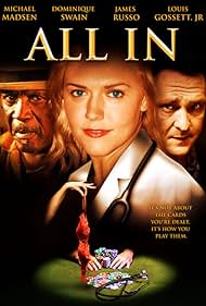 All in - La vita in gioco (2006) copertina