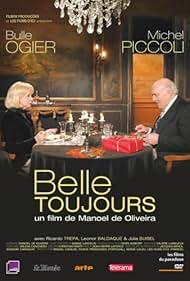 Belle toujours (2006) carátula