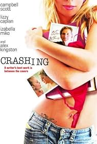 Crashing (2007) copertina