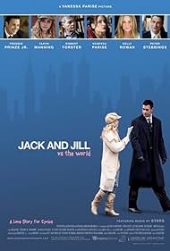 Jack and Jill vs. the World (2008) carátula