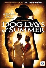 Dog Days of Summer Colonna sonora (2007) copertina