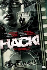 Hack! - Chi farà l'ultimo taglio? Colonna sonora (2007) copertina