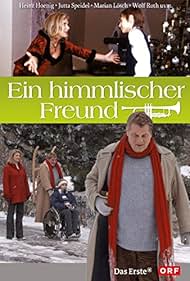Ein himmlischer Freund Soundtrack (2003) cover