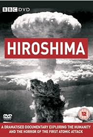 Hiroshima Colonna sonora (2005) copertina