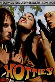 Hotties Tonspur (2005) abdeckung
