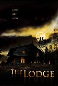 The Lodge Banda sonora (2008) carátula