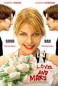 Love and Mary (2007) carátula