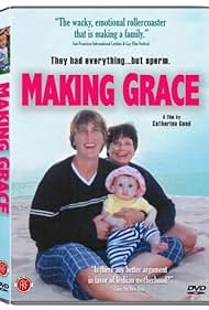 Making Grace Colonna sonora (2004) copertina