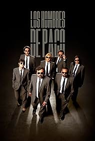 Los hombres de Paco (2005) cover
