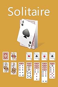 Solitaire (1981) cover