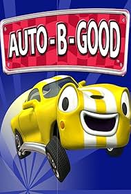Auto-B-Good Colonna sonora (2003) copertina
