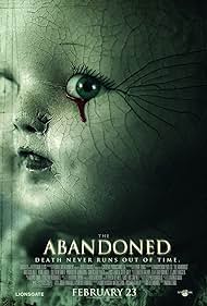 The Abandoned (2006) cover