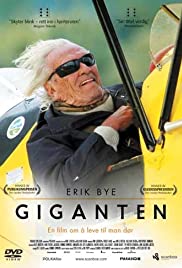 Giganten (2005) copertina