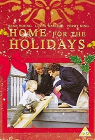 Un hogar para Navidad Banda sonora (2005) carátula
