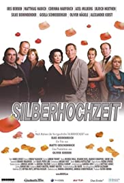 Silberhochzeit Soundtrack (2006) cover