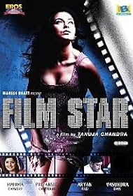 Film Star Colonna sonora (2005) copertina