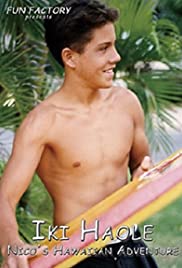 Iki Haole: Nico's Hawaiian Adventure (1995) cover