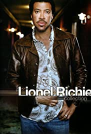The Lionel Richie Collection Tonspur (2003) abdeckung