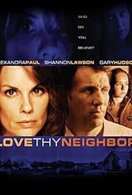 Love Thy Neighbor Soundtrack (2006) cover