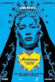 Madeinusa Colonna sonora (2006) copertina