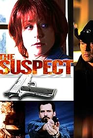 The Suspect Soundtrack (2006) cover
