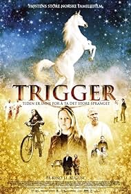 Trigger Soundtrack (2006) cover