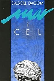 Mar i cel (1989) copertina
