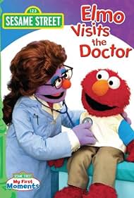 Elmo Visits the Doctor Colonna sonora (2005) copertina