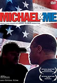 Michael & Me (2004) carátula