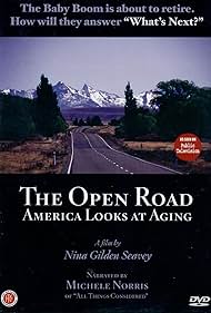 The Open Road: America Looks at Aging (2005) cover