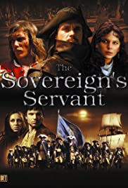 The Sovereign's Servant (2007) cover