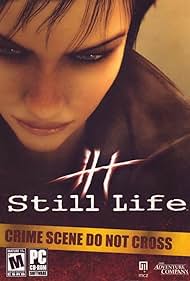 Still Life Soundtrack (2005) cover