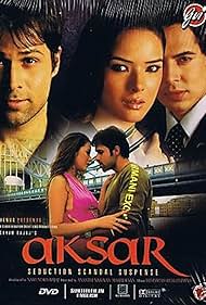 Aksar Banda sonora (2006) carátula