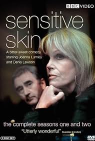 Sensitive Skin Colonna sonora (2005) copertina