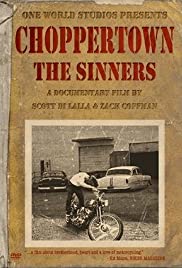 Choppertown: The Sinners Banda sonora (2005) cobrir