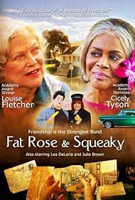 Fat Rose and Squeaky Film müziği (2006) örtmek