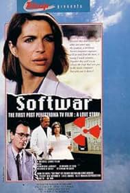 Softwar Bande sonore (1992) couverture