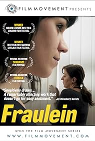 Fraulein Soundtrack (2006) cover
