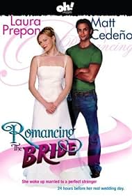 Romancing the Bride (2005) carátula