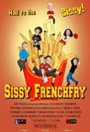 Sissy Frenchfry (2005) copertina