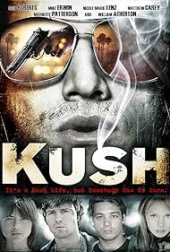 Kush (2007) carátula
