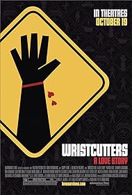 Wristcutters - Una storia d'amore (2006) cover