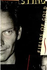 The Best of Sting: Fields of Gold 1984-1994 Banda sonora (1994) carátula