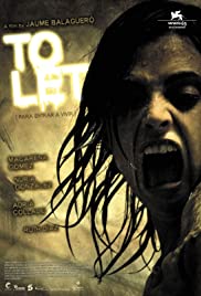 To Let (2006) cover