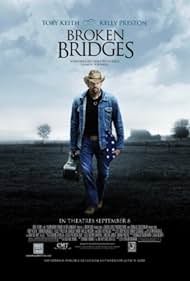 Broken Bridges Colonna sonora (2006) copertina