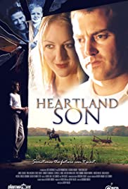 Heartland Son Banda sonora (2004) carátula