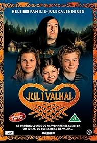 Jul i Valhal (2005) cover
